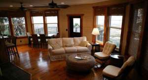 What is with the low ceilings this month?