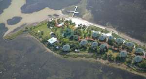 Who has this many friends?