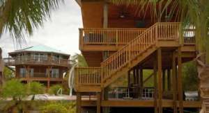 Looks just like regular Florida. 