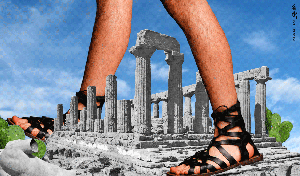 mesmerizing-fashion-gifs-of-dolce-and-gabbana-spring-summer-2014-menswear-by-luca-mainini-sandals